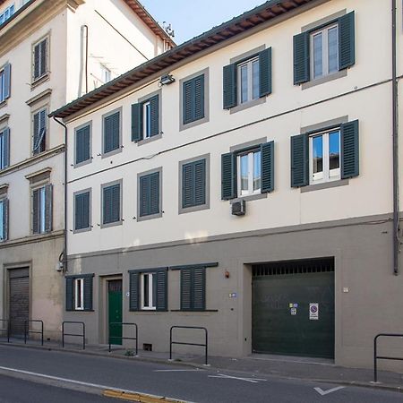 Coco Places Apartments Santa Maria Novella, Centro Storico Florens Exteriör bild